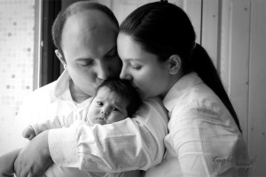Bebek ve aile Fotoğrafçısı Ankara