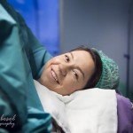 Sezaryen Doğum Fotoğrafı