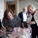 Doğum Heyecanı Fotoğrafı