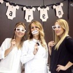 Baby Shower fotoğrafı